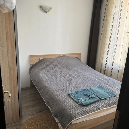 Апартамент На Солнечном Берегу Sunny Beach Exterior foto